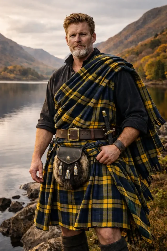 Great Kilt Great Kilt