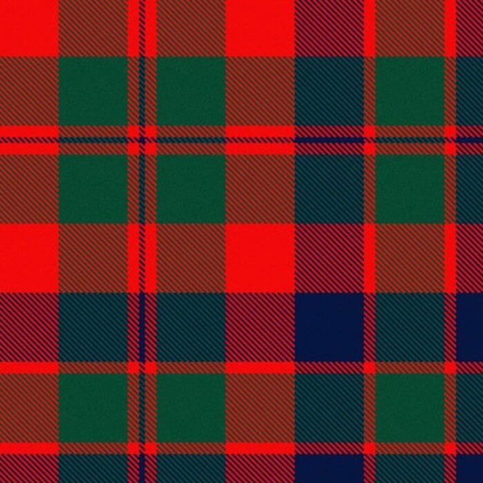 glasgow-city-of-modern-tartan glasgow city tartan
