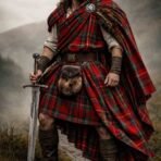 the great kilt