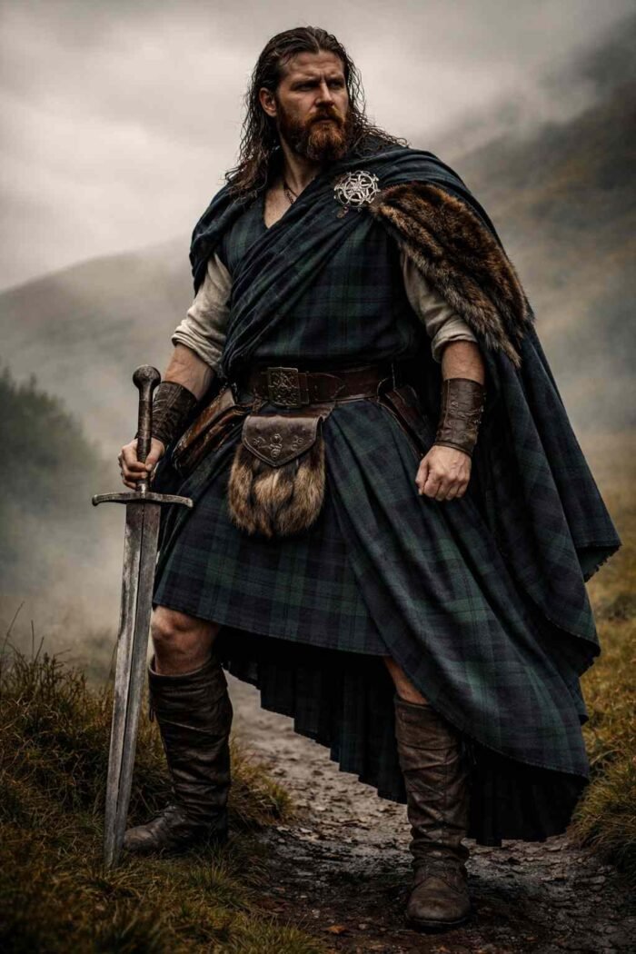 traditional great kilt traditional great kilt