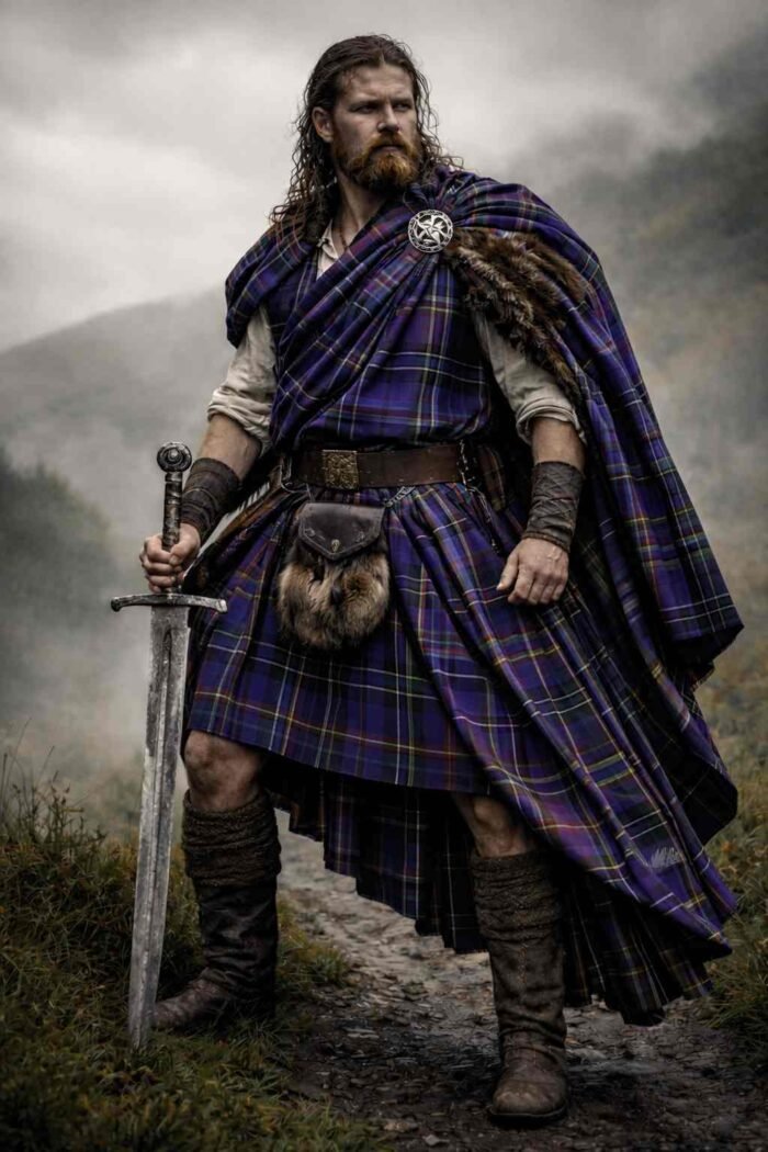 wool great kilt wool great kilt