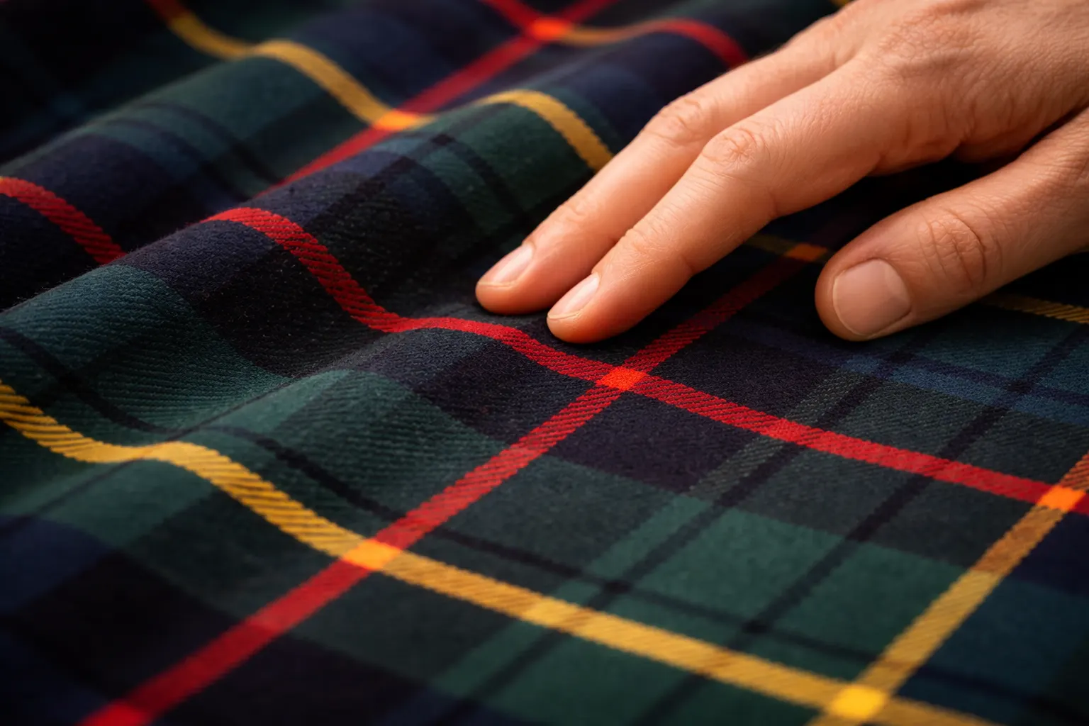 Feel the texture — designed for comfort and structure.