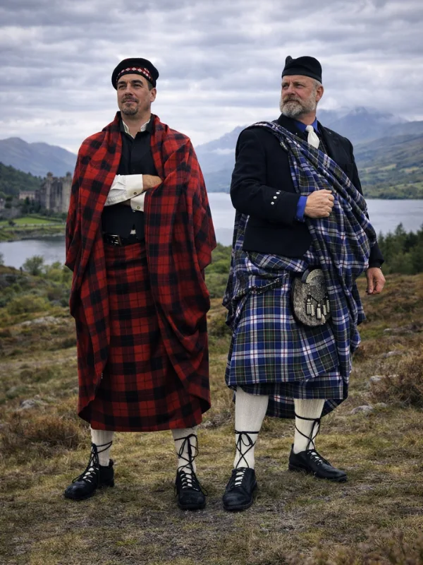 Great Kilts