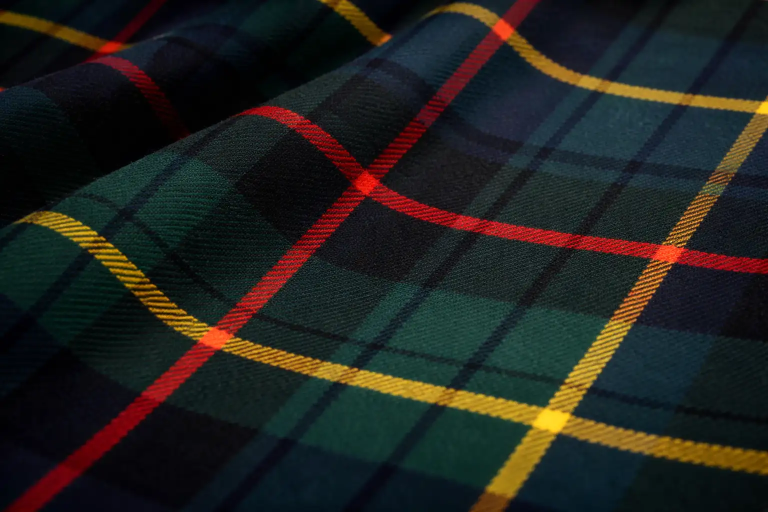 Premium acrylic wool fabric (13oz–16oz) for durability and comfort.