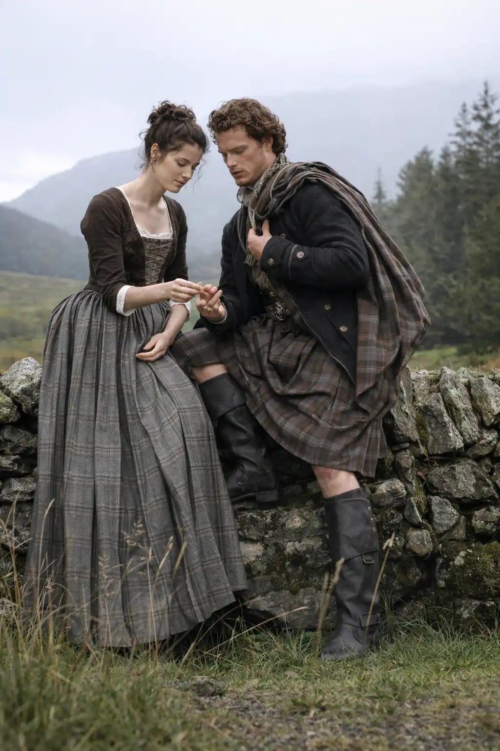 feileadh mor for sale