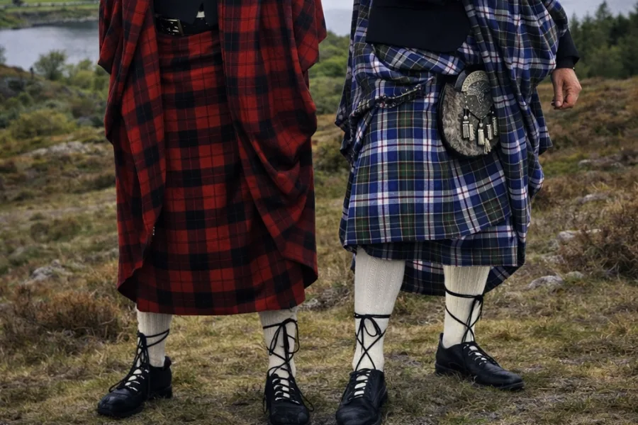 great kilt