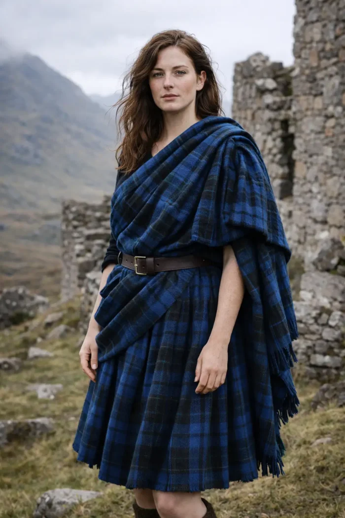 Great Kilts For Women Great Kilts For Women