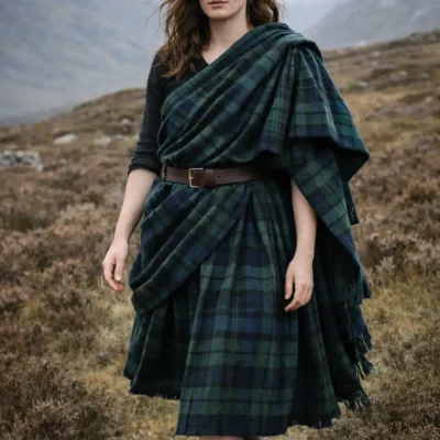 Women Great Kilt Women Great Kilt