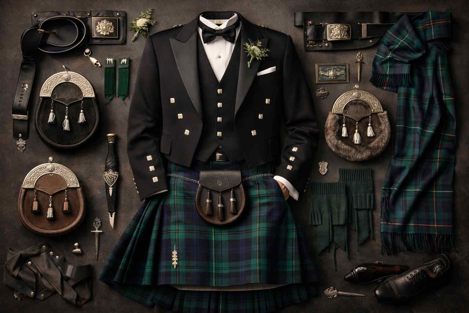 Apparel & Accessories