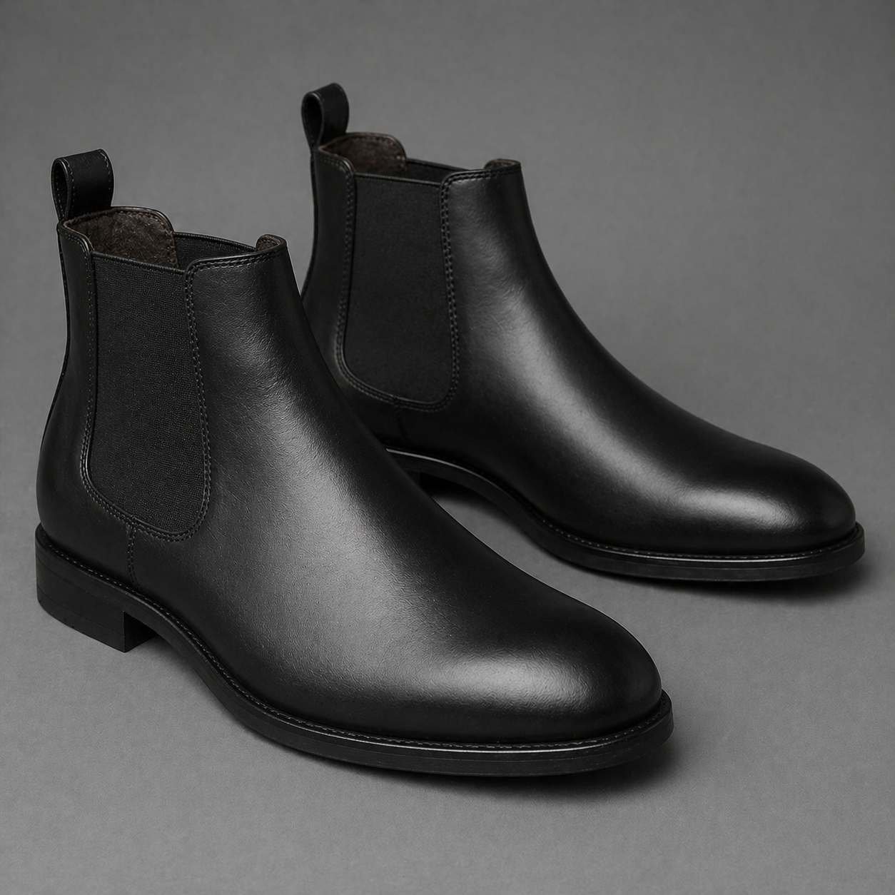 Chelsea Boots