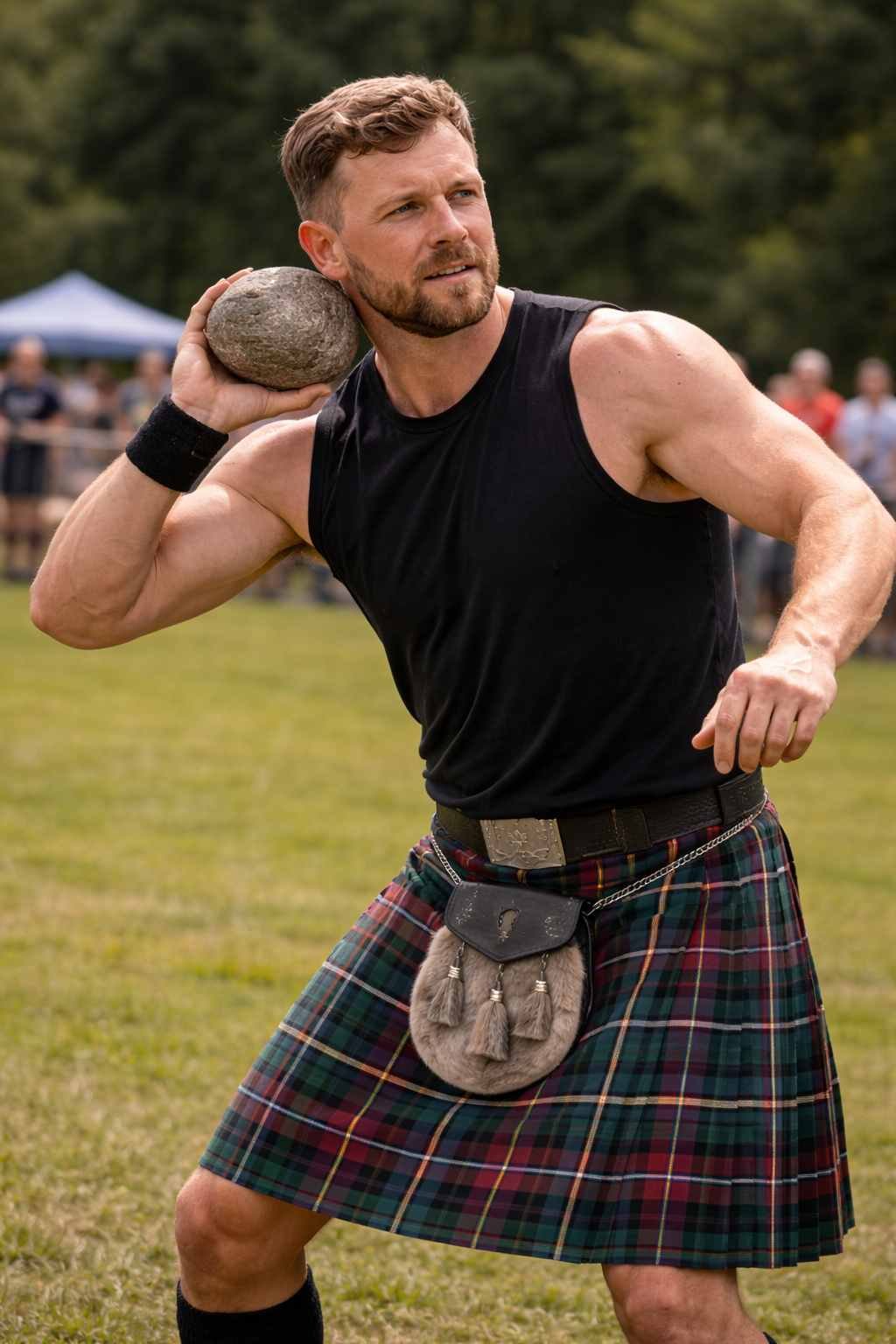 Highland Games