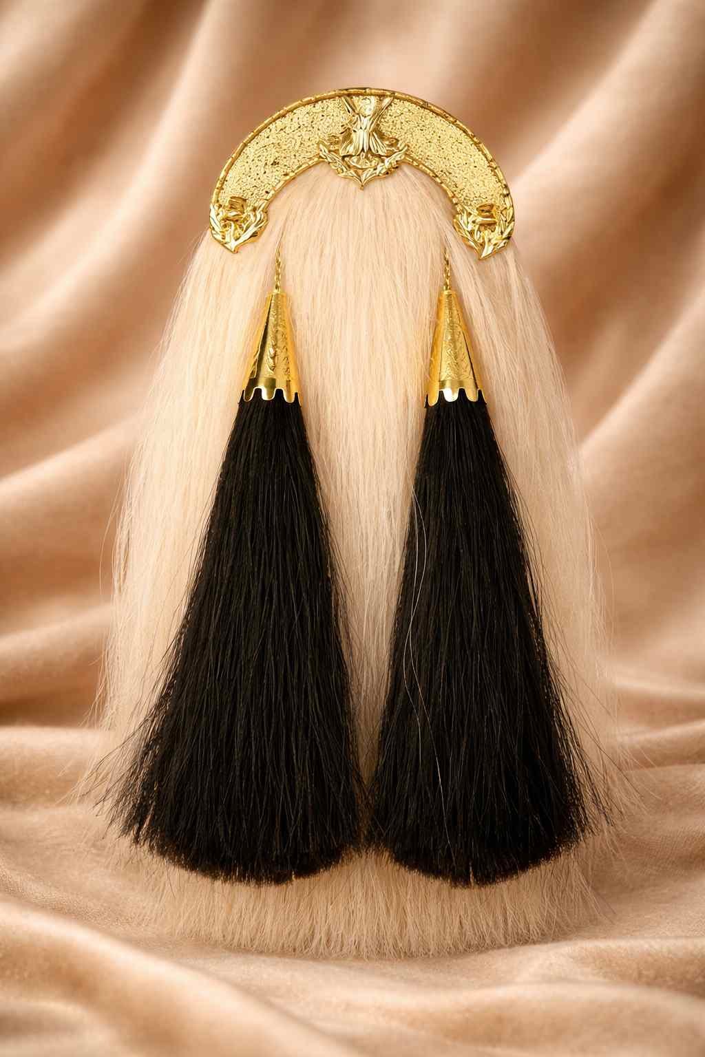Horsehair Sporran