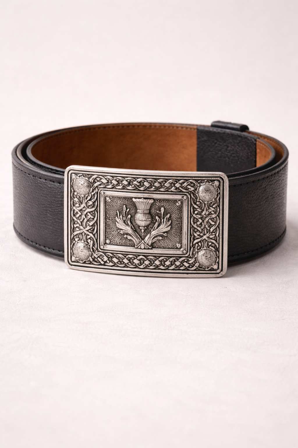 Kilt Belt