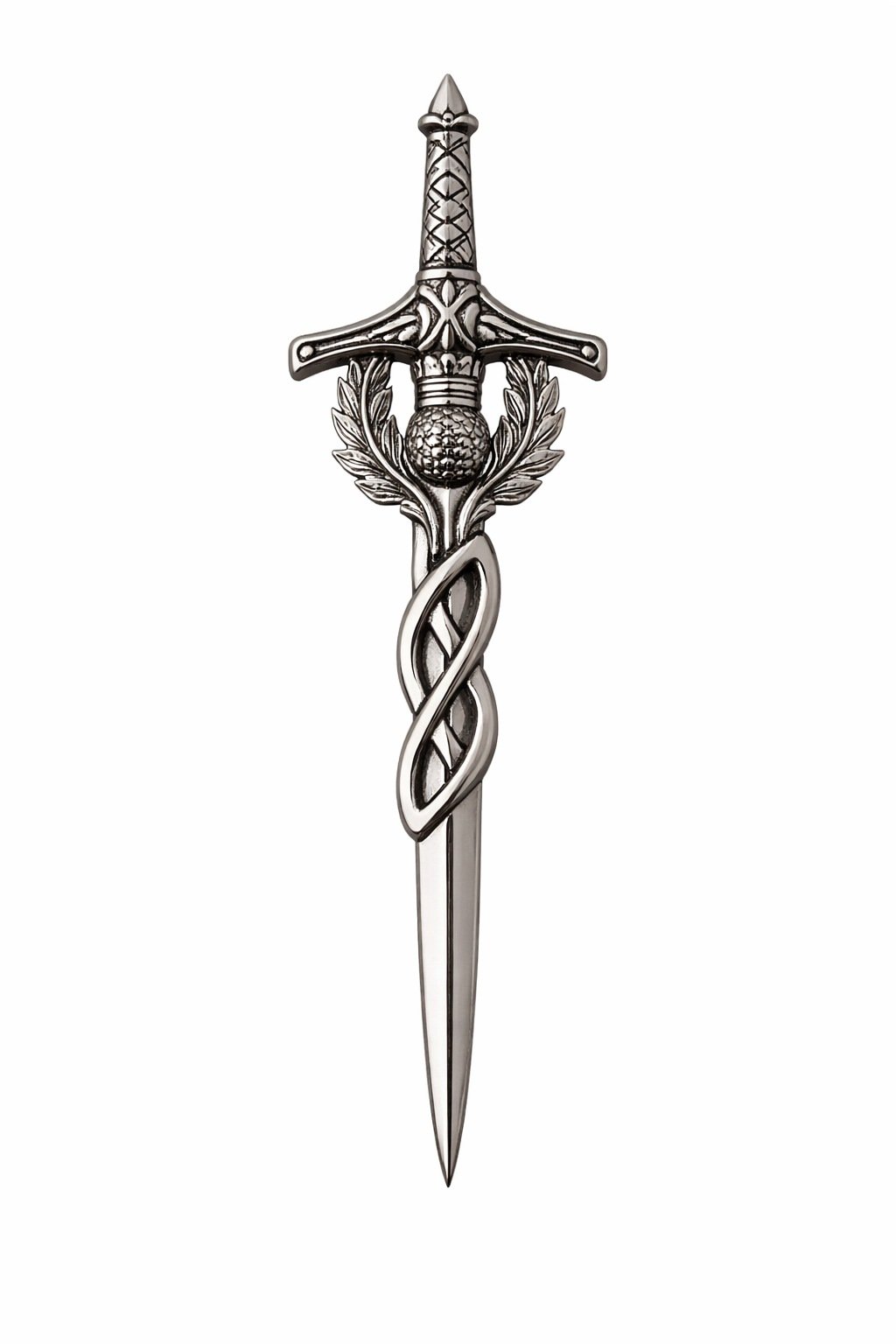 Kilt Pin