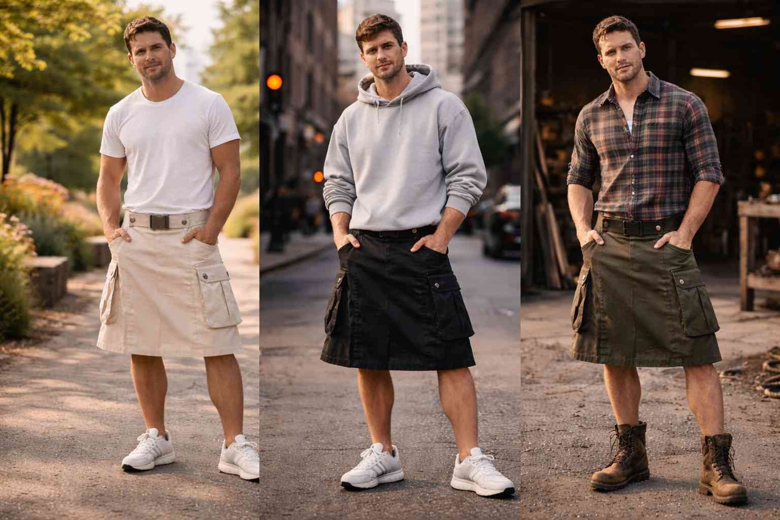 MULTI STYLE COMPARISON