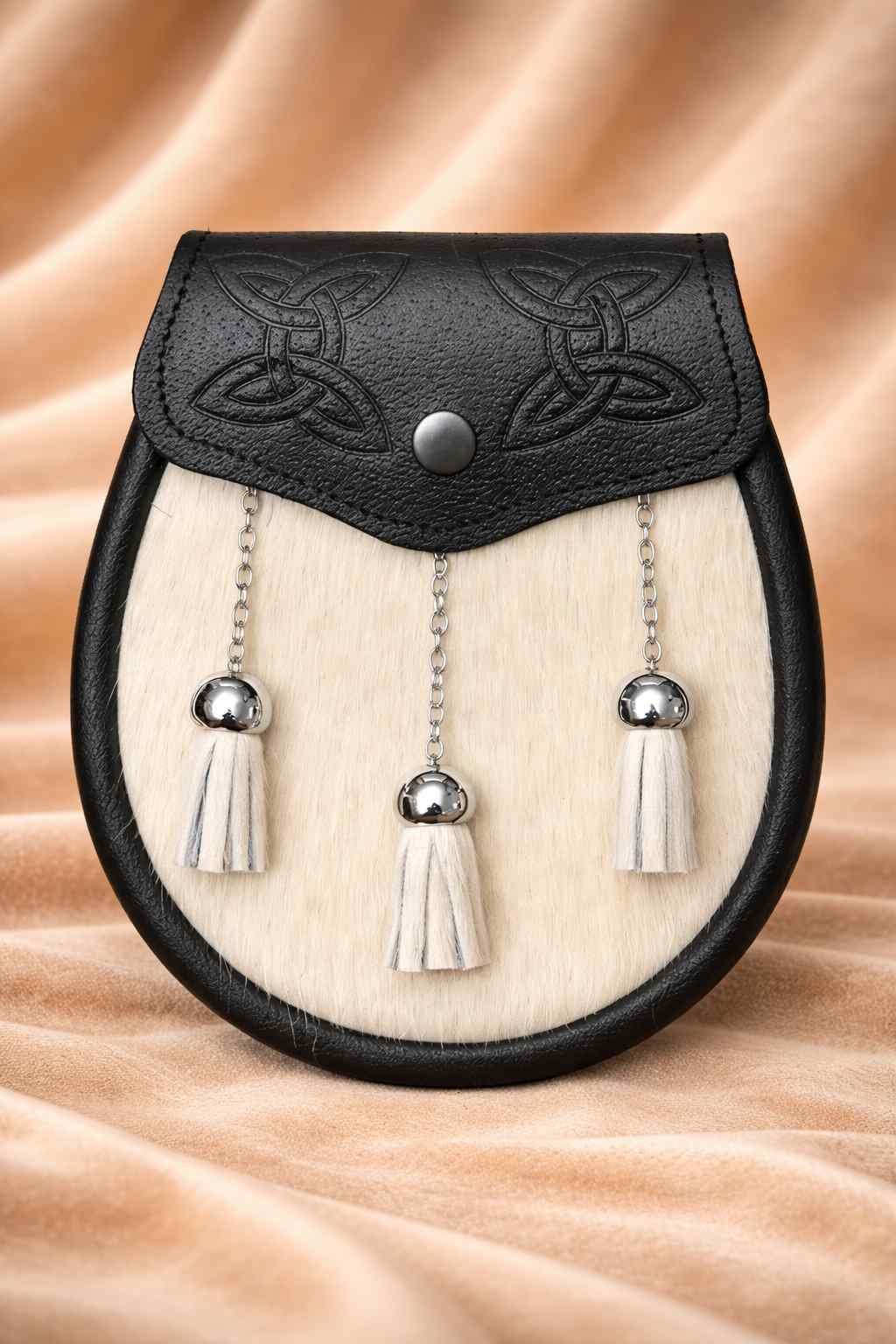 Semi Dress Sporran