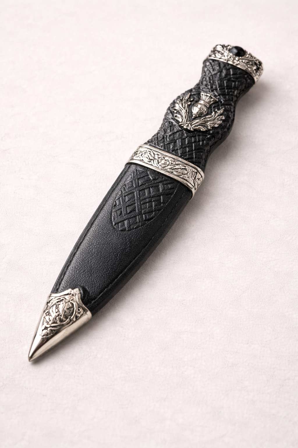 Sgian Dubh