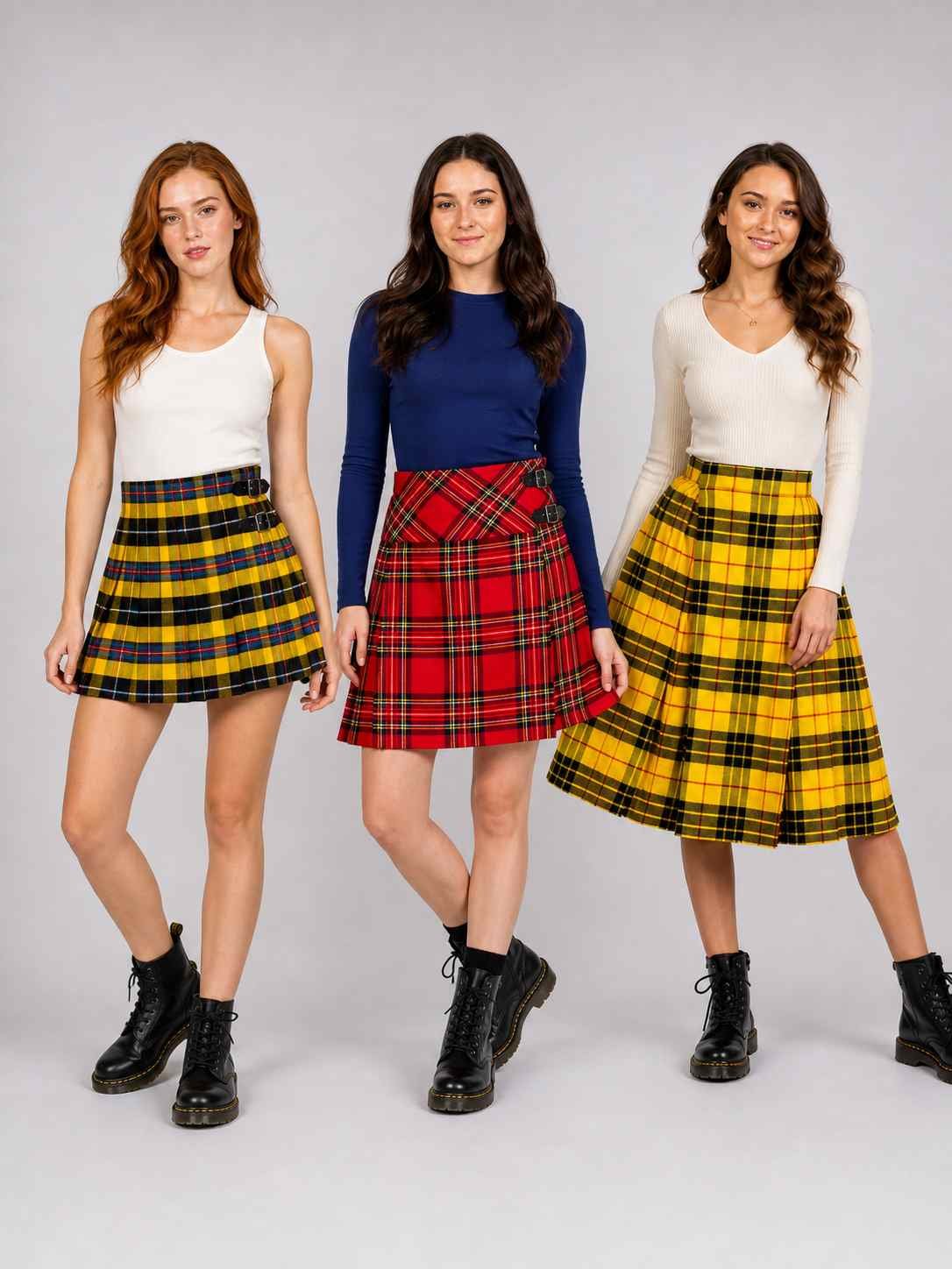 Kilts And Skirts (2)