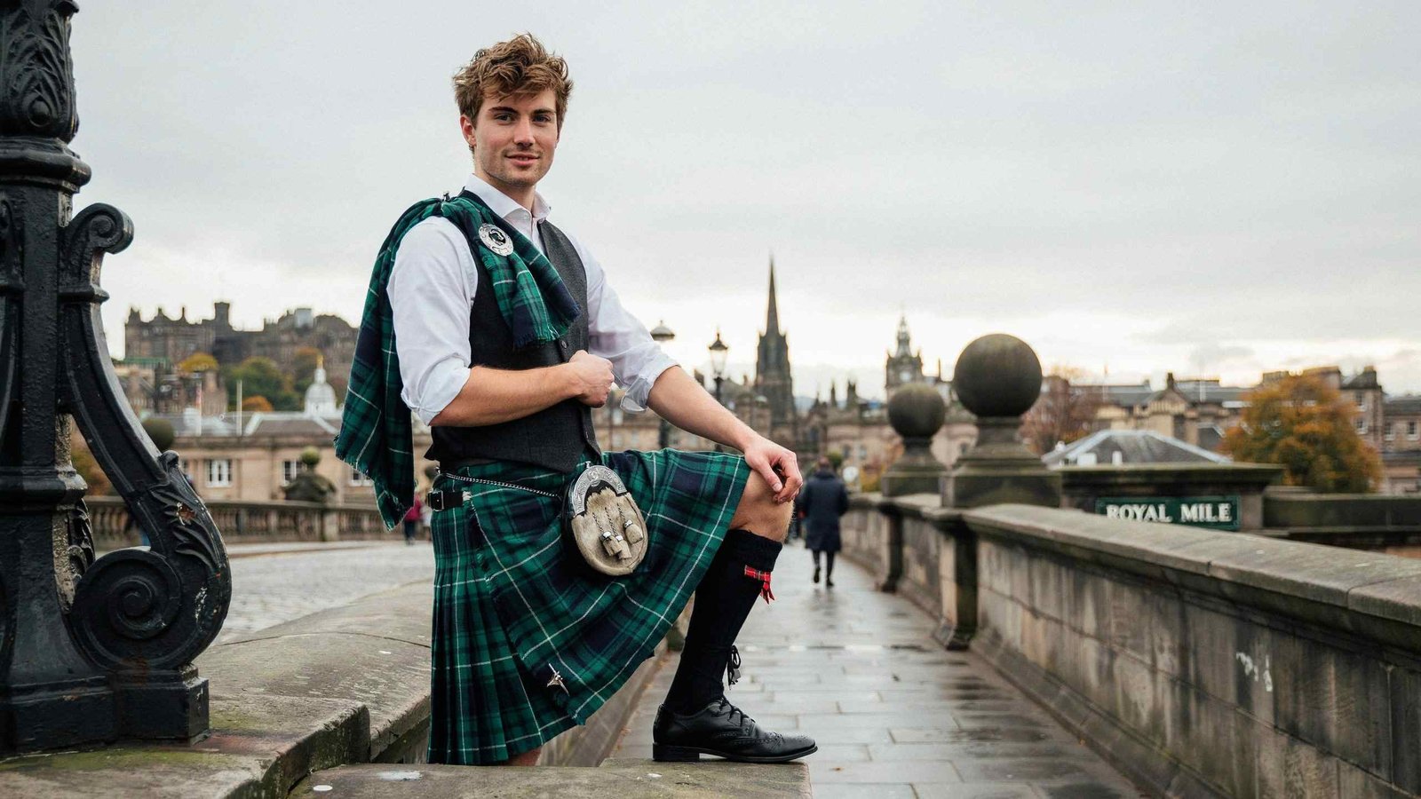 Tartan Kilts