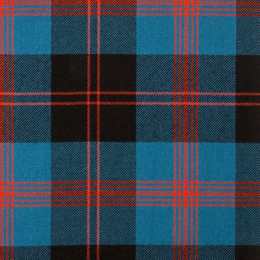 Angus Ancient Tartan