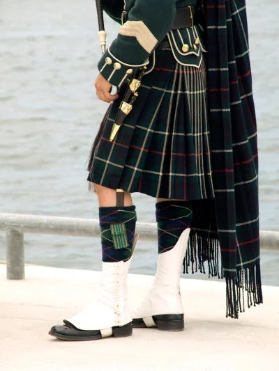 Clan Tartan