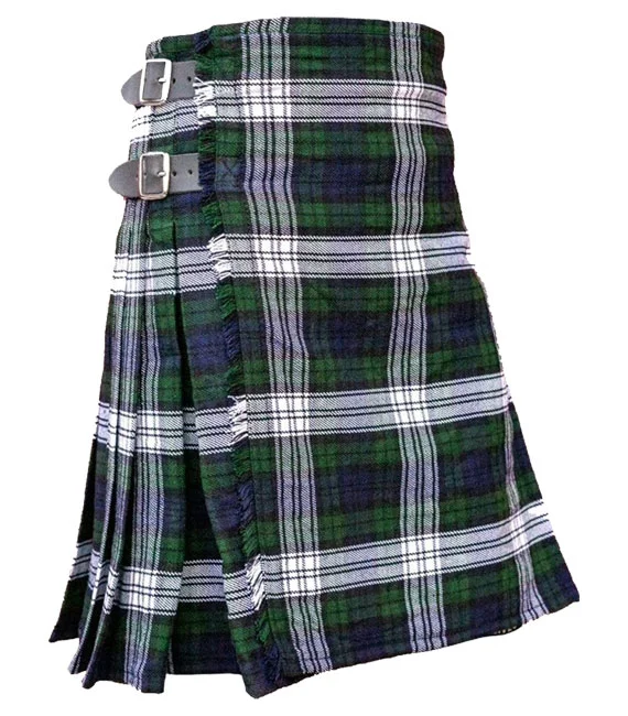 Dress tartan