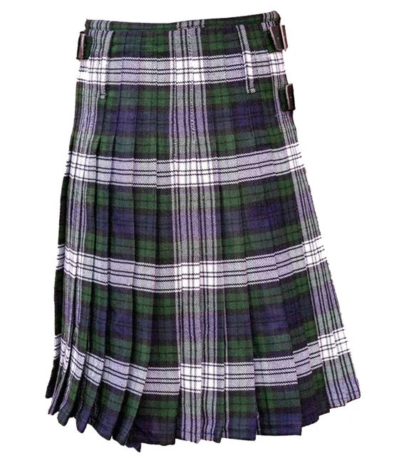 Dress tartan