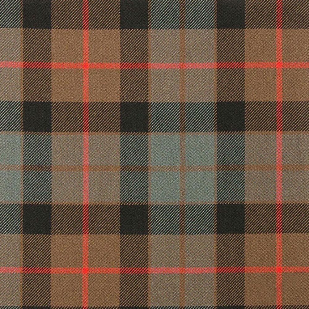 Gunn Weathered