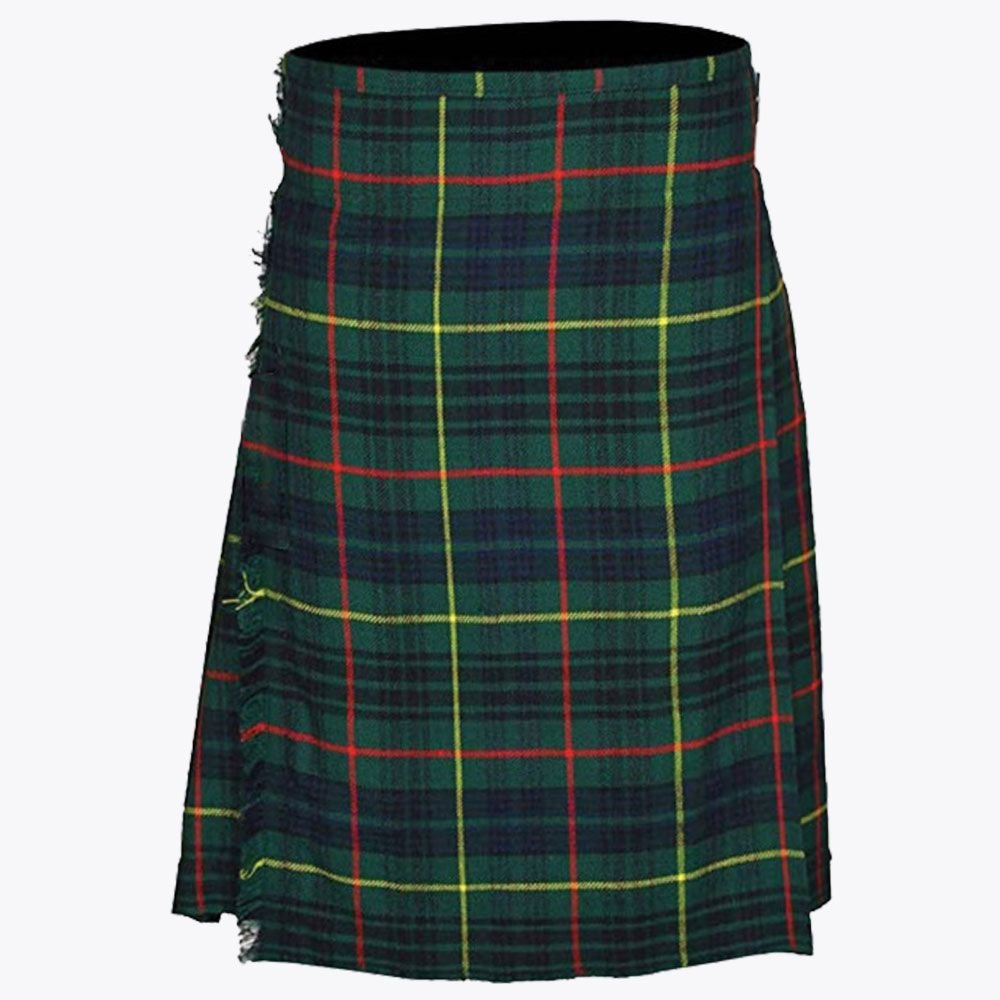 Hunting Tartan