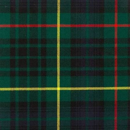Hunting Tartan