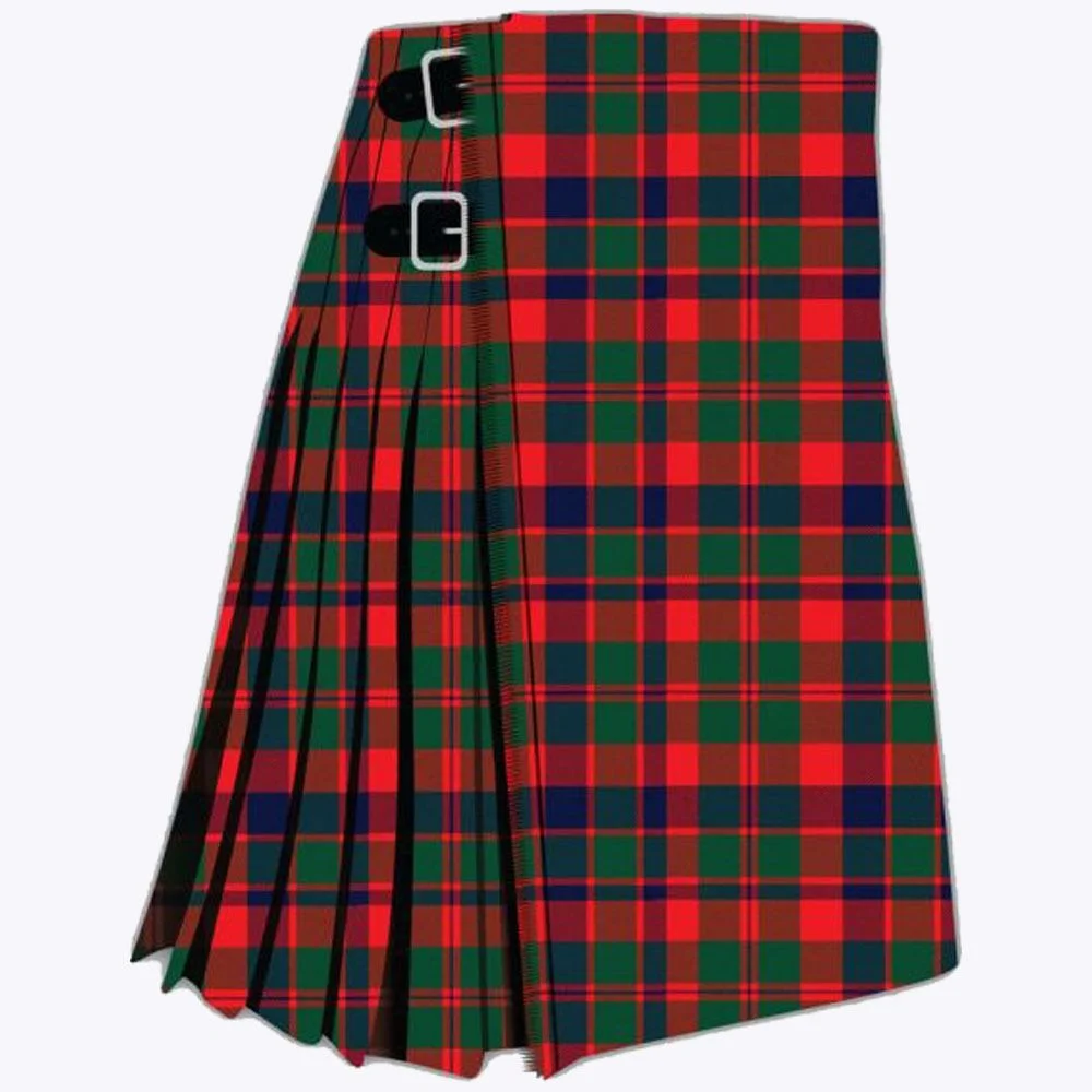 Modern Tartan1
