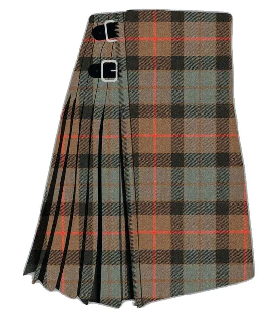 Weathered Tartan