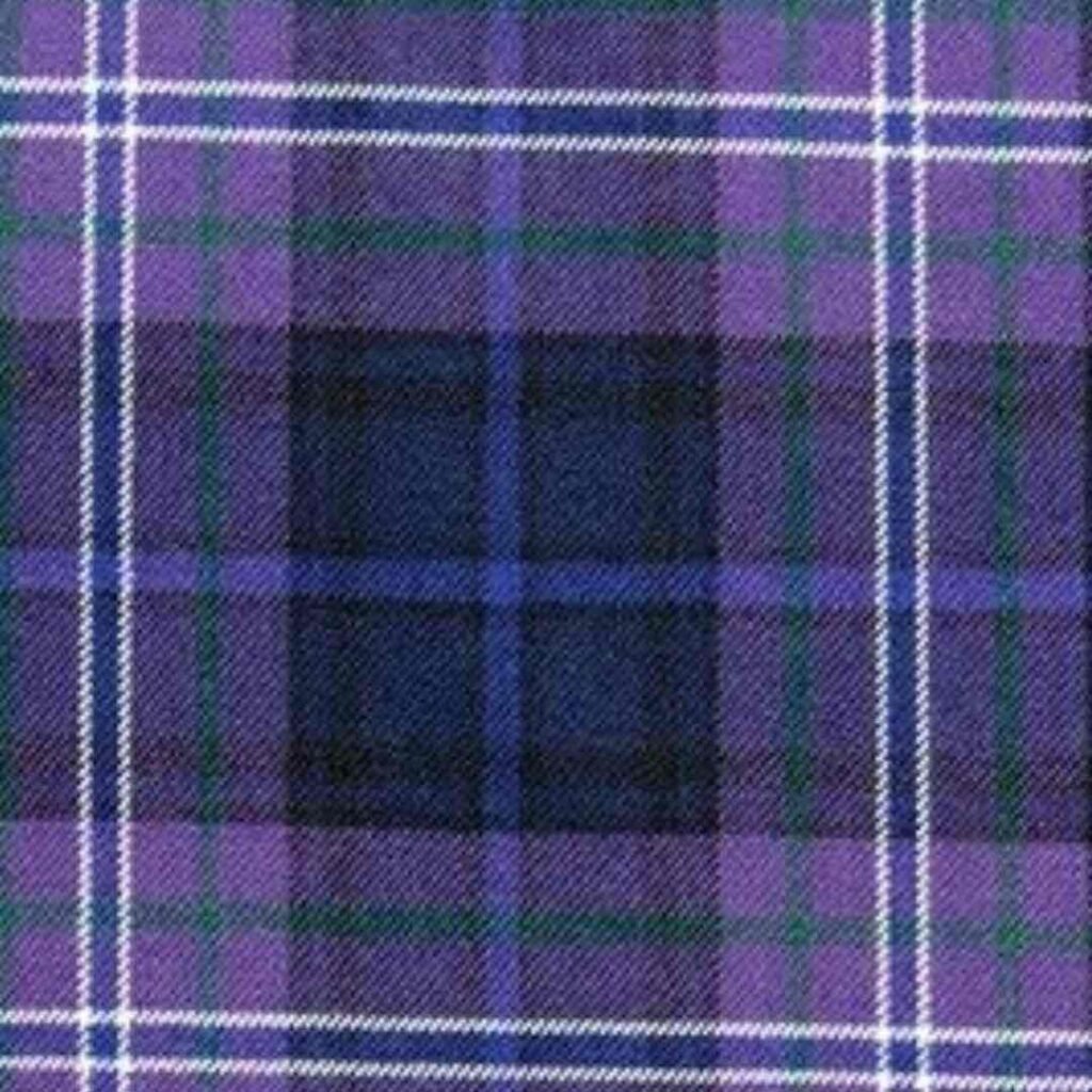 Scotland Forever